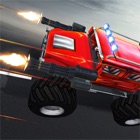 Top 40 Games Apps Like InRoad truck racing overkill : combat & destroy racing game - Best Alternatives