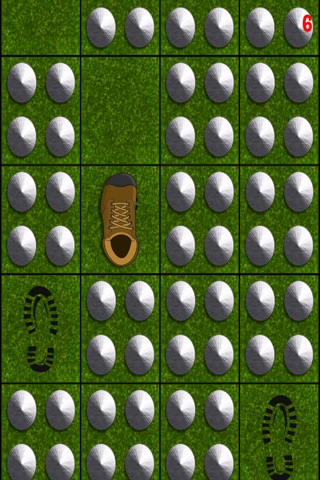 Dont Step on Spike Floor - new classic tile running game screenshot 3