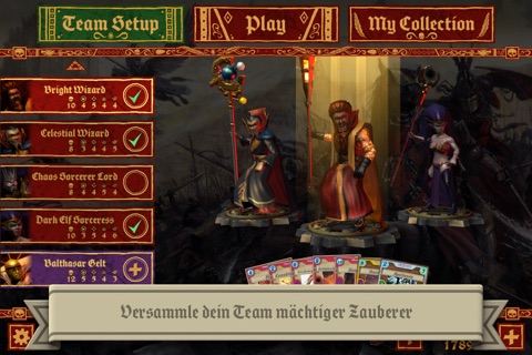 Warhammer: Arcane Magic screenshot 4