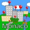 Monaco Wiki Guide shows you all of the locations in Monaco, France that have a Wikipedia page