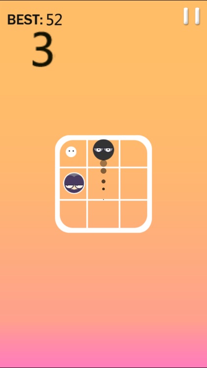 Xmove Bird:贪吃鸟