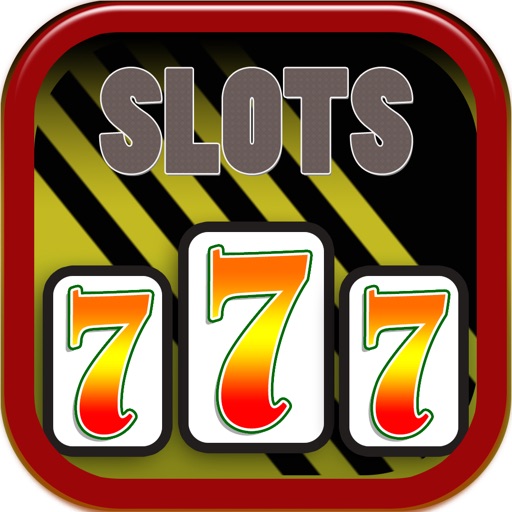 777 Best Hearts Reward Amazing Tap - Big Game Casino SLOT icon