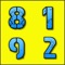 8192 Challenge Puzzle Highest Score Bragging Rights 