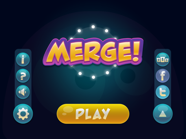 Merge HD(圖1)-速報App