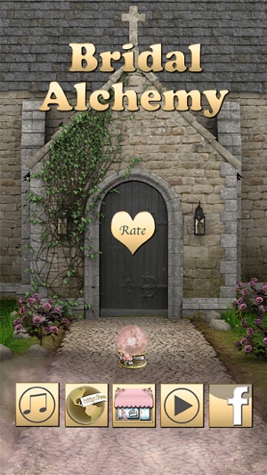 Bridal Alchemy(圖1)-速報App