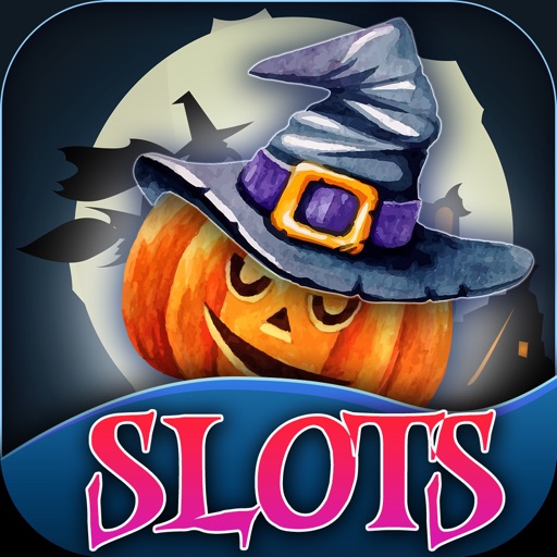 Witch Casino : Free Slots