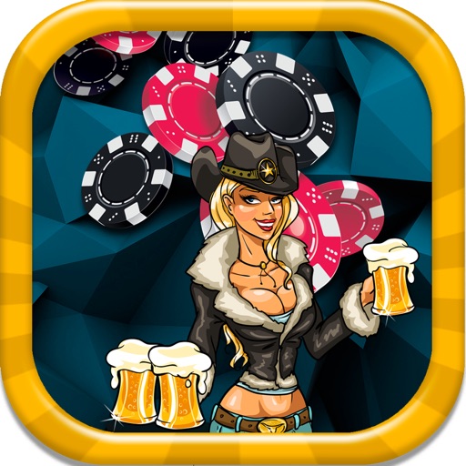 A Fun Abu Dhabi Ace Casino Double - Play Real Las Vegas Casino Games icon