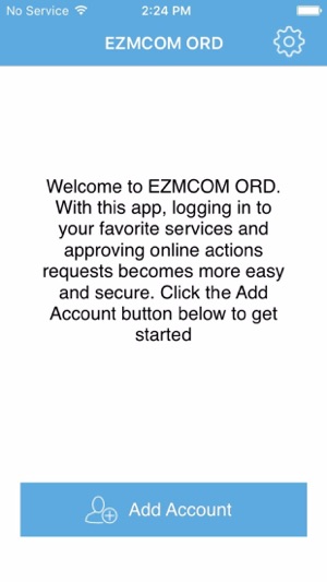 EzToken ORD