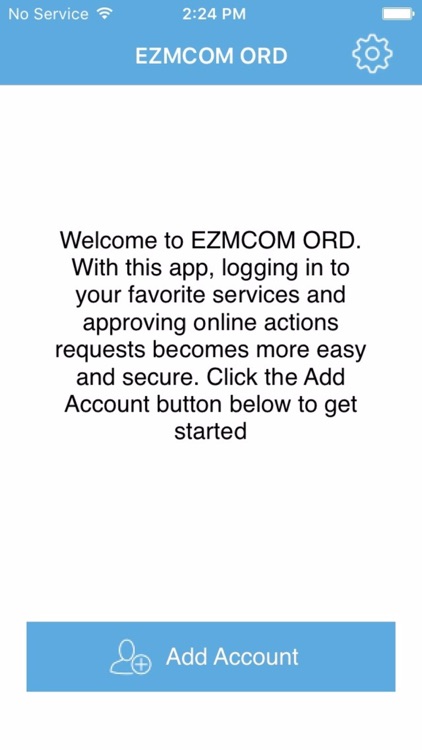 EzToken ORD