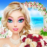Mom and Dads Love Story - Wedding Makeover  Baby Care Game