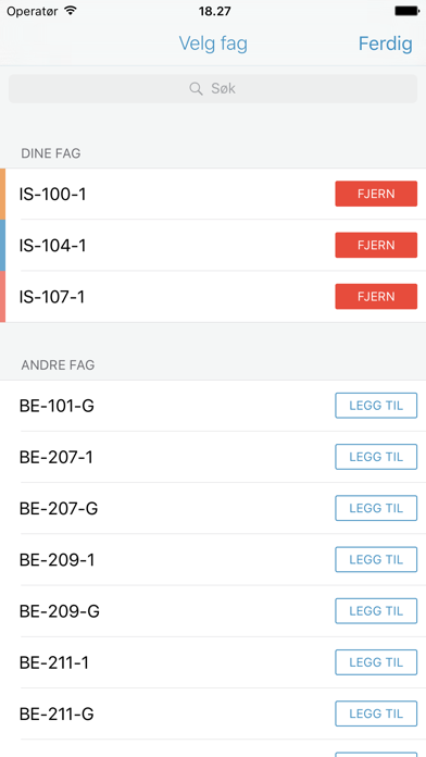 How to cancel & delete Timeplan UiA from iphone & ipad 4