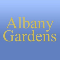 Albany Gardens, Colchester