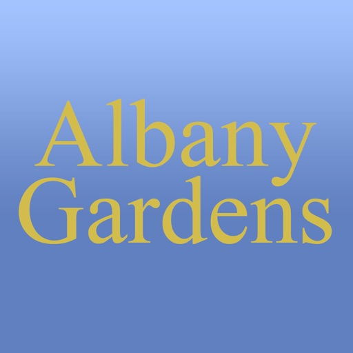 Albany Gardens, Colchester