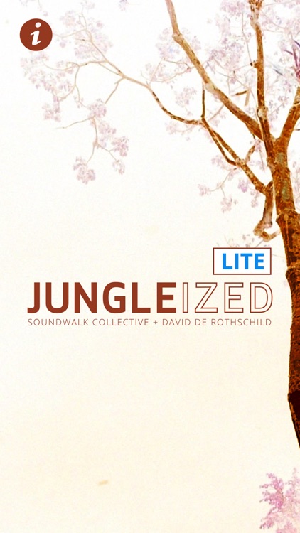 JUNGLE-IZED LITE