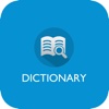 Dictionary English - Czech