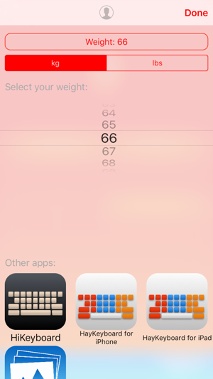 Step Counter, Calorie Counter, Pedometer - Stepper(圖5)-速報App