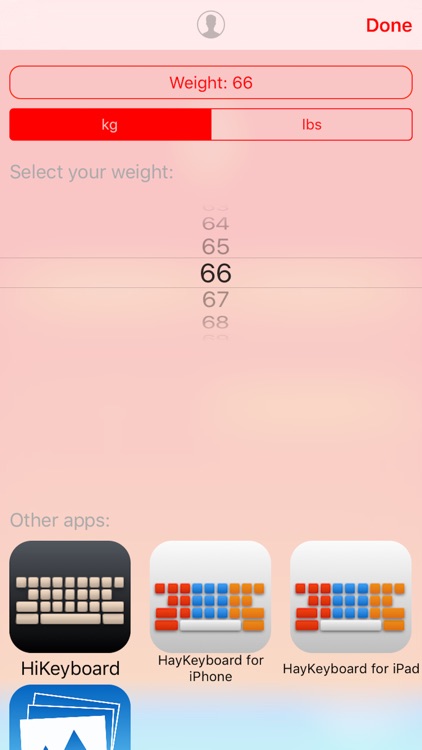 Step Counter, Calorie Counter, Pedometer - Stepper screenshot-4