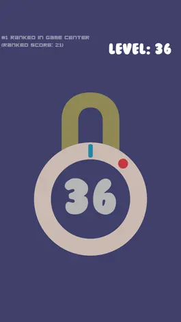 Game screenshot Pop The Lock HD apk