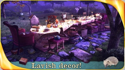 How to cancel & delete Alice in Wonderland – Extended Edition - A Hidden Object Adventure from iphone & ipad 4