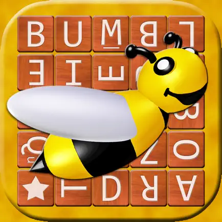 BumbleBoard - a Jumbo Letter Dice Board Game for Groups Читы