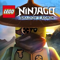 LEGO® Ninjago™: Shadow of Ronin™ Hack Resources img