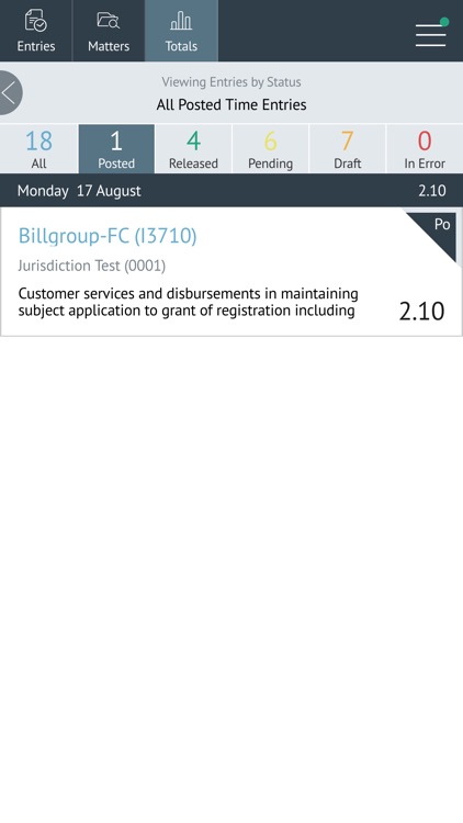 Expert On the Go Time screenshot-4