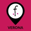 Verona - Stadsgids met offline kaarten van Favoroute