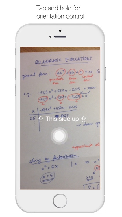 OH Writer screenshot-3