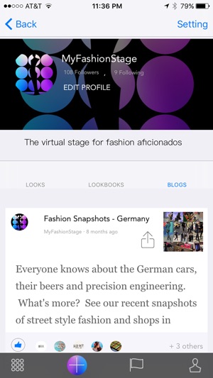 MyFashionStage(圖3)-速報App