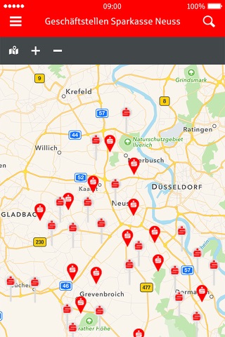 S-Quin App SK Neuss screenshot 2