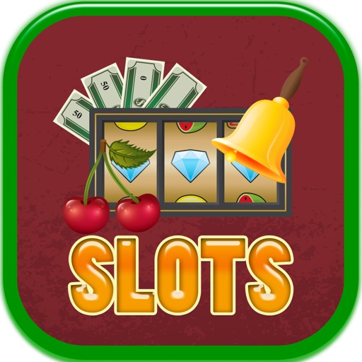 Casino Style Machine Slots - Free Game of Las Vegas icon