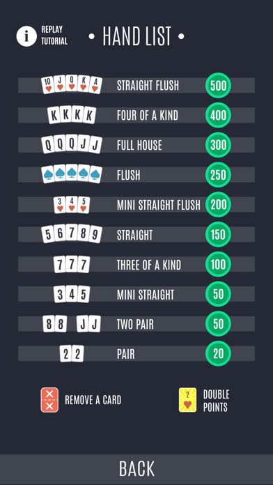 SAGE SOLITAIRE POKER 1.45 IOS CASINO SAGE SOLITAIRE POKER 1.45 IOS