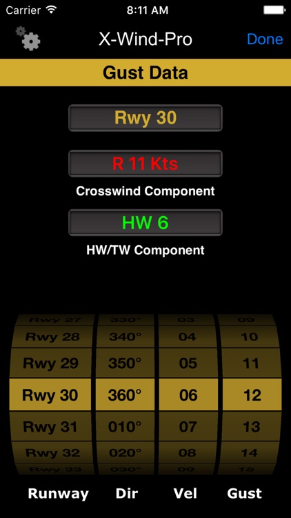 X-Wind Pro