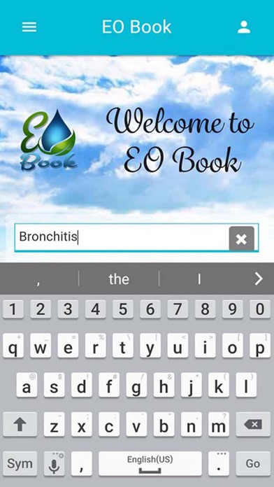 How to cancel & delete EO Book Essential Oils Recipes and Oils from iphone & ipad 1