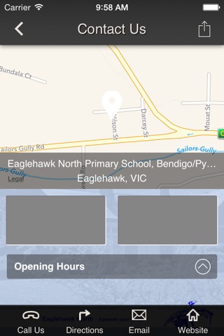 Eaglehawk North Primary screenshot 2