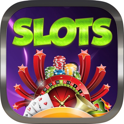 A Wizard Classic Gambler Slots Game icon