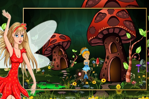 Angel Escape 2 screenshot 3