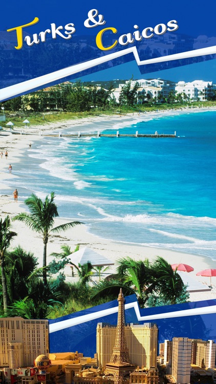 Turks and Caicos Islands Tourism