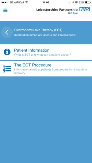 Electroconvulsive Therapy (ECT)(圖2)-速報App