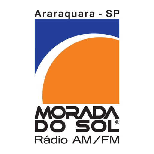 Rádio Morada FM icon