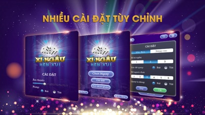 Xí Ngầu 1.0.0 IOS -