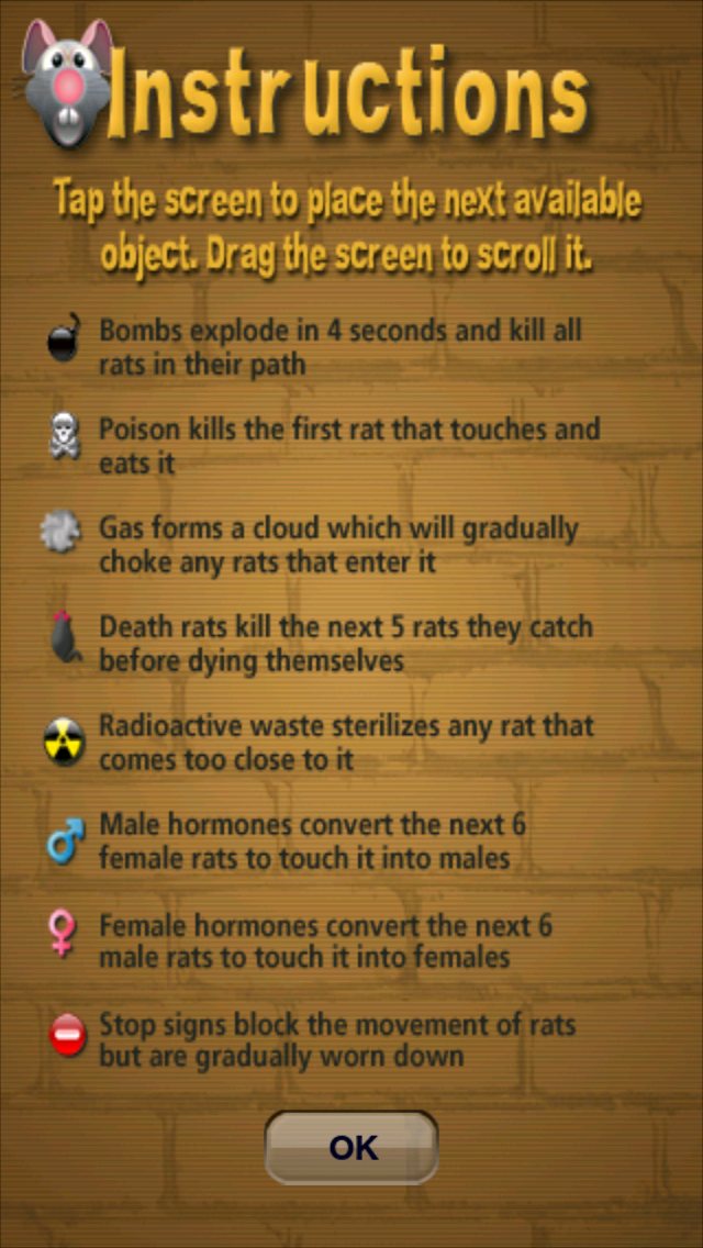 Rats Screenshot 2