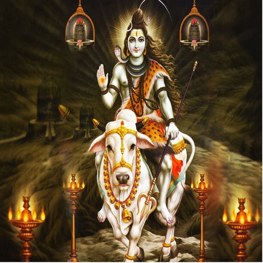 Hindi Shiva Puran Audio icon