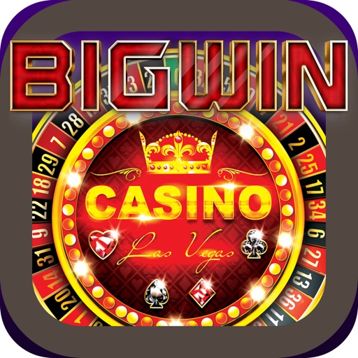 Huuuge Payouts Winner Casino - FREE Vegas Classic Game icon