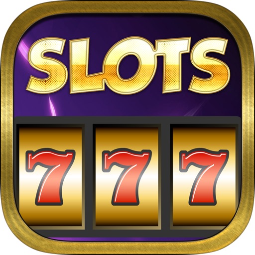 A Vegas Jackpot Angels Lucky Slots Game - FREE Slots Jackpot Machine icon