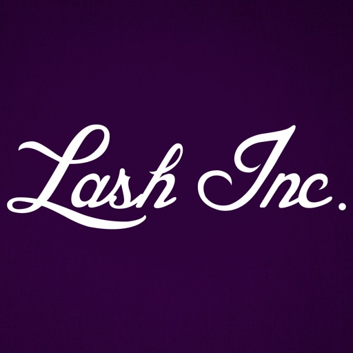 Lash Inc Magazine icon