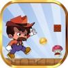 Cowboy’s World - Free Running Games