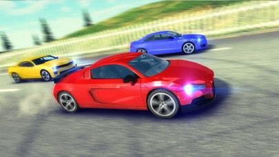 How to cancel & delete Fast Lane Car Racer from iphone & ipad 3