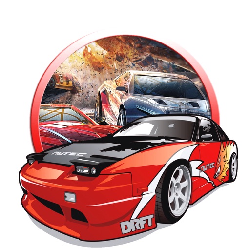 Ultimate Speed Car Race iOS App