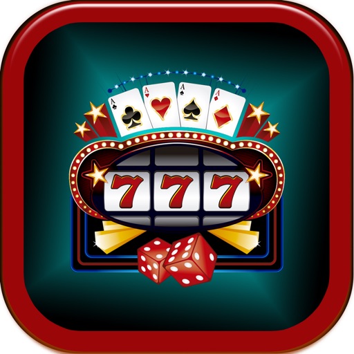 Genie's Fortune Super Lucky FREEE Slots Machine icon